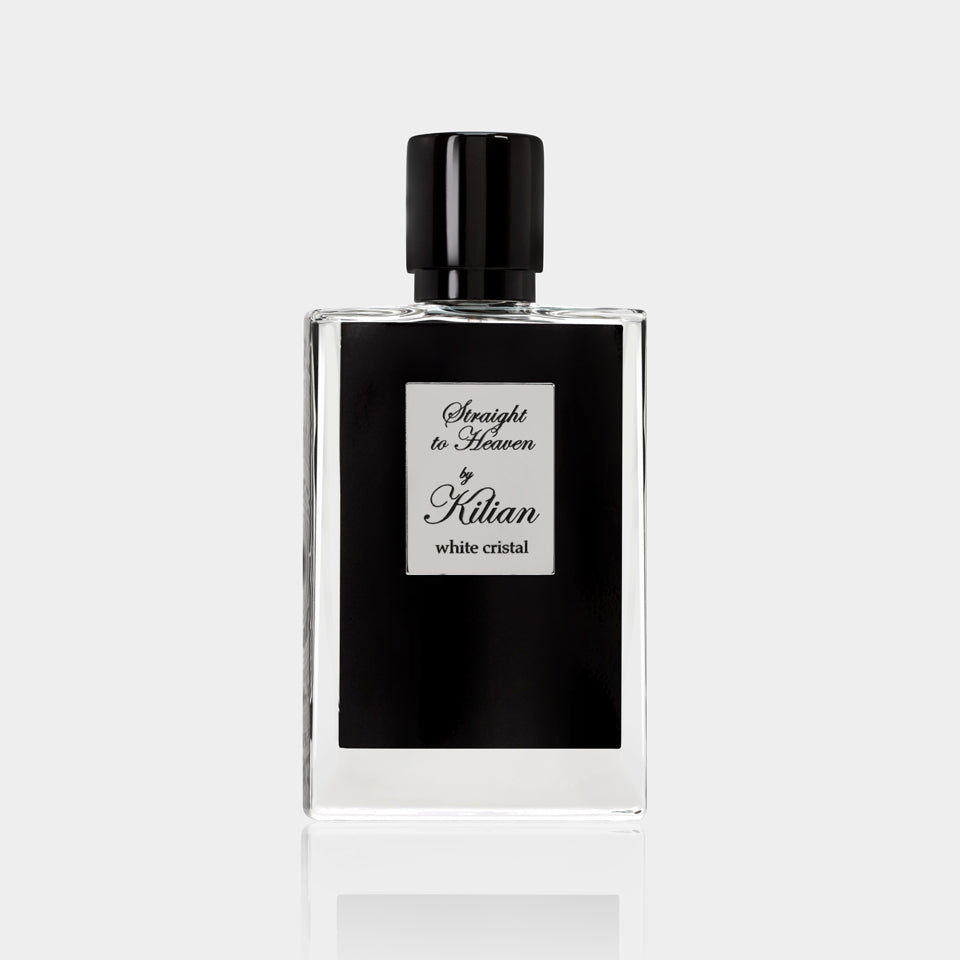 Kilian | Straight to Heaven Refillable Eau de Parfum | 50ml